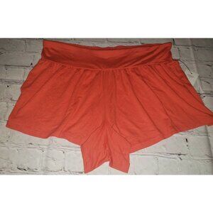 Nwt City Streets Women's Size Medium Lightweight Summer Shorts